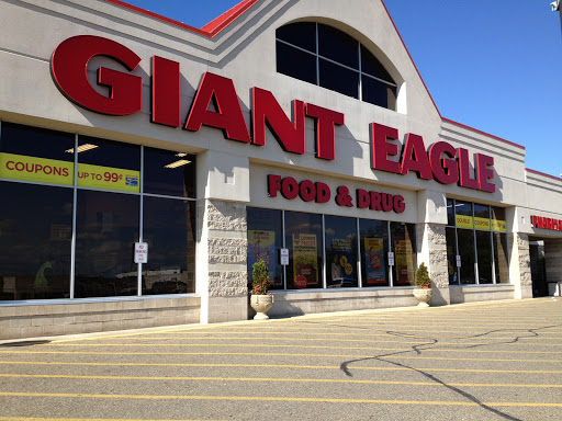 Supermarket «Giant Eagle Supermarket», reviews and photos, 3440 Center Rd, Brunswick, OH 44212, USA