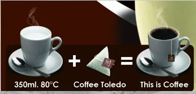 Coffee Toledo