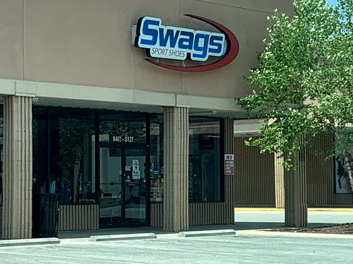 Sporting Goods Store «Swags Sport Shoes», reviews and photos, 9407 Westport Rd, Louisville, KY 40241, USA