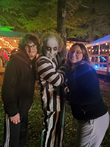 Haunted House «The Valley Of Fear and The Original Haunted Hayride», reviews and photos, 301 W Bristol Rd, Feasterville-Trevose, PA 19053, USA