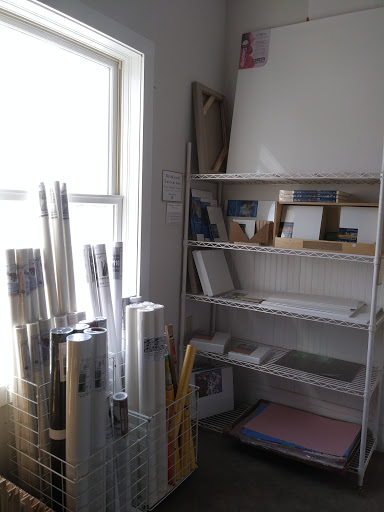 Art Supply Store «Studio Store», reviews and photos, 2 Lower Main St E, Johnson, VT 05656, USA