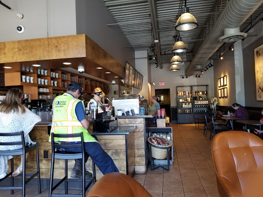 Coffee Shop «Starbucks», reviews and photos, 132 Federal Rd, Danbury, CT 06811, USA