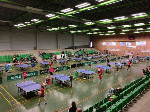 Grenaa Idrætscenter in Grenaa, Norddjurs