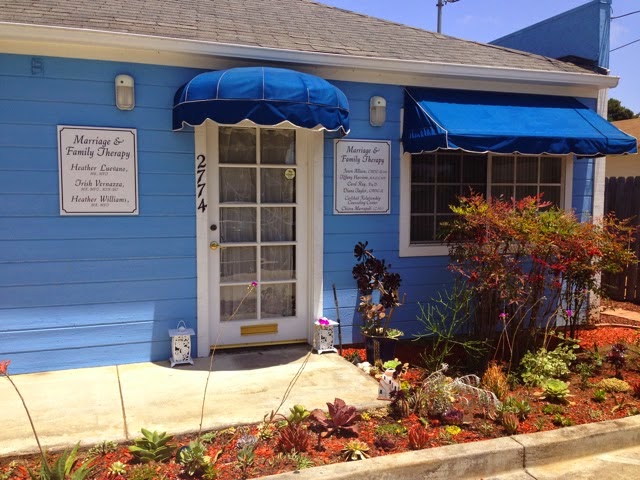 Carlsbad Relationship Counseling Center