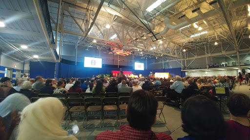 Gym «Alumni Sports Fitness Center», reviews and photos, 929 Harrisburg Ave, Lancaster, PA 17603, USA