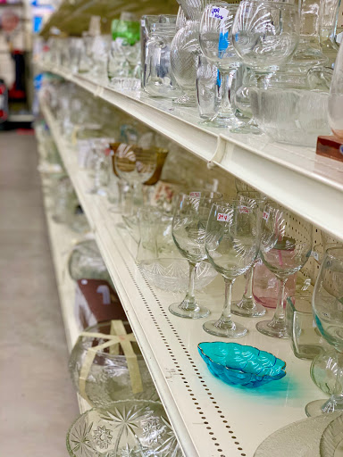 Thrift Store «Hope of the Valley Thrift Store», reviews and photos, 2790 E Los Angeles Ave, Simi Valley, CA 93065, USA