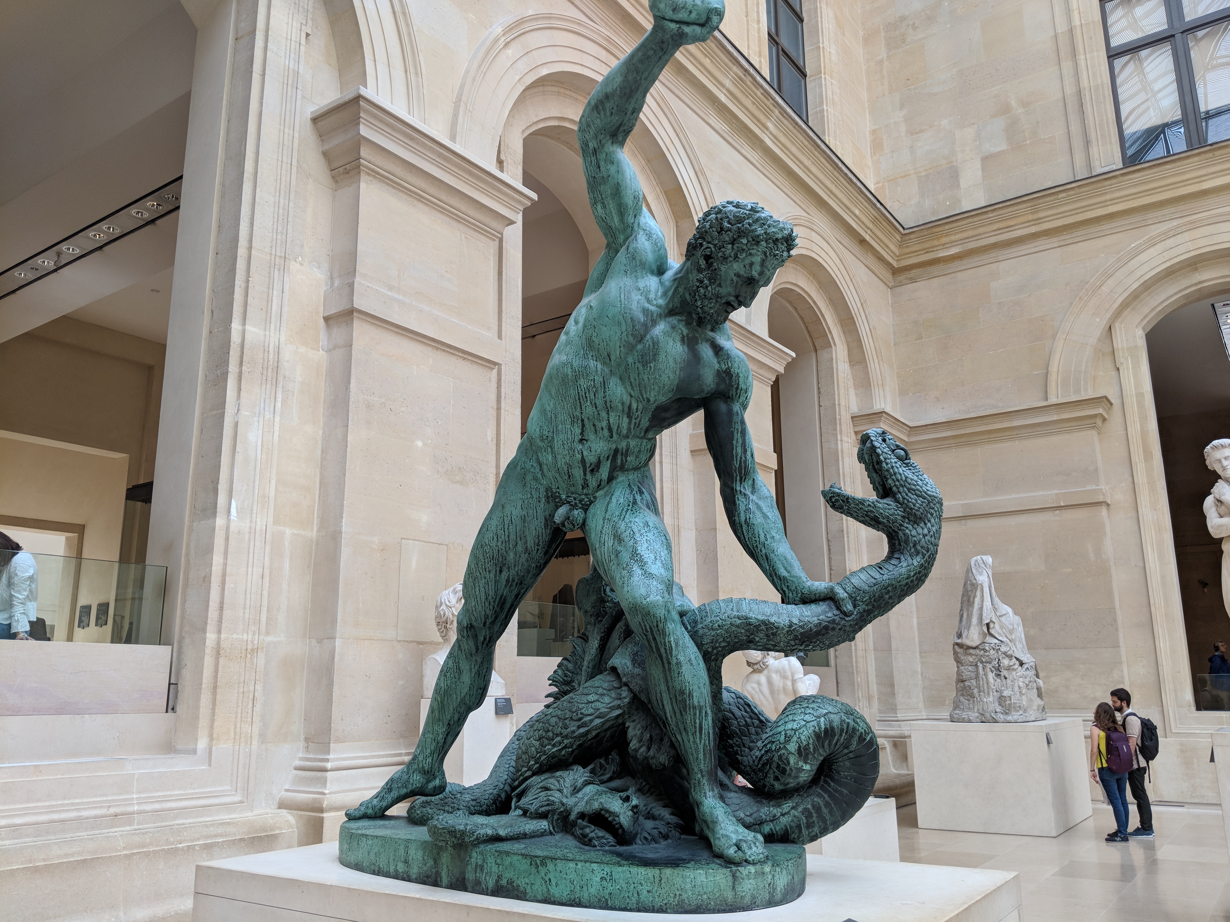 Photo n° 4 de l'avis de Adam.u fait le 12/05/2018 à 11:11
