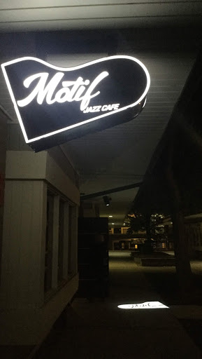 Jazz Club «Motif Jazz Cafe», reviews and photos, 182 E Cheyenne Mountain Blvd, Colorado Springs, CO 80906, USA