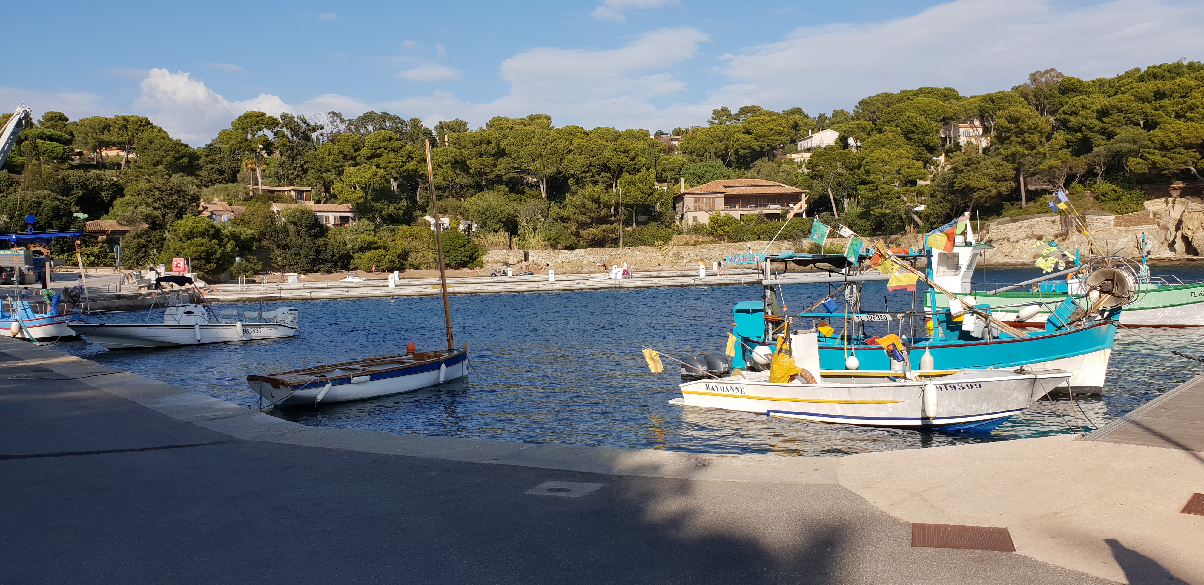 Photo n° 1 de l'avis de Philippe.a fait le 27/10/2021 à 14:43
