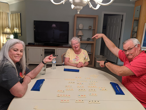 Vacation Home Rental Agency «Surf Master by the Sea», reviews and photos, 1690 N Waccamaw Dr, Murrells Inlet, SC 29576, USA