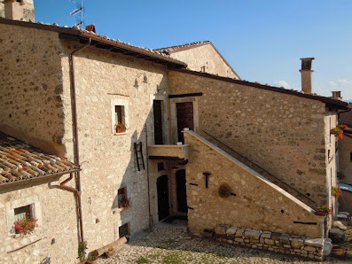 La Casa Sù Le Dimore del Borgo 67020 Santo Stefano di Sessanio AQ, Italia
