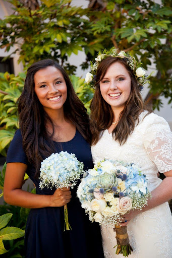 Florist «Crismon Flowers», reviews and photos, 144 W Main St, Mesa, AZ 85201, USA