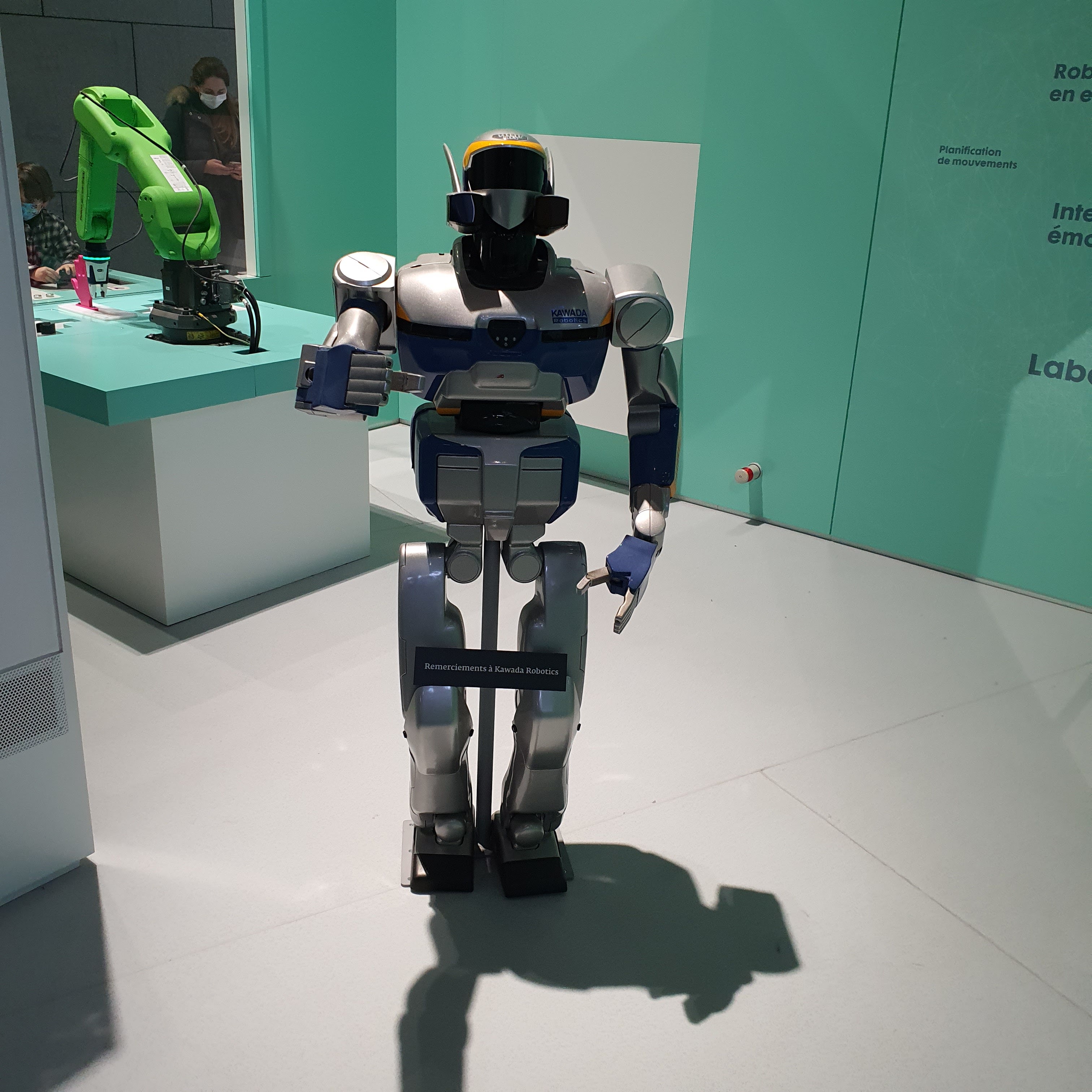 Photo n° 12 de l'avis de ingrid.- fait le 04/05/2022 à 20:35