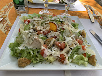 Salade César du Restaurant La Provende à Avignon - n°5