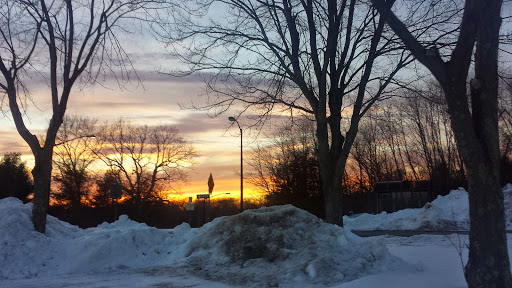 Country Club «Meadow Brook Club», reviews and photos, Cedar Swamp Rd, Jericho, NY 11753, USA