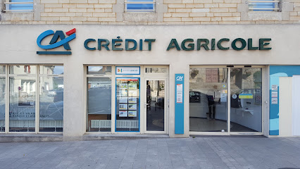 Photo du Banque Crédit Agricole Melesse à Melesse