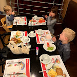 Photo n°1 de l'avis de Justas.� fait le 08/10/2019 à 10:35 sur le  IntercityHotel Magdeburg à Magdeburg