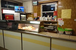 Hing Kee Fish Bar image