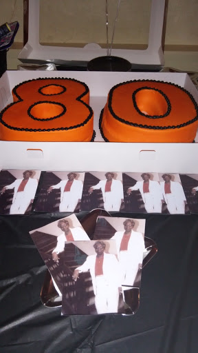 Community Center «Robinson Theater Community Arts Center», reviews and photos, 2903 Q St, Richmond, VA 23223, USA