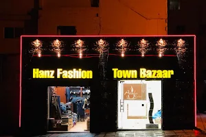 Town Bazaar image