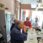 Photo n°1 de l'avis de Giuseppe.e fait le 02/05/2024 à 14:08 sur le  Voglia di caffè di Maria Cristina Cardinale- BAR, CAFFETTERIA. à Ariano Irpino