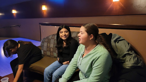 Bowling Alley «Strike Ten Lanes & Lounge», reviews and photos, 800 E Nerge Rd, Roselle, IL 60172, USA