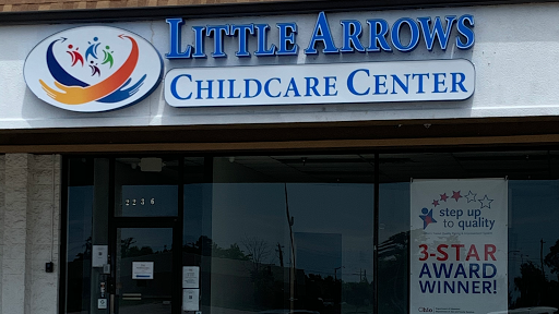 Little Arrows Childcare Center