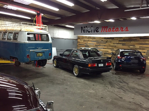 Used Car Dealer «Niche Motors», reviews and photos, 9028 Church St E, Brentwood, TN 37027, USA