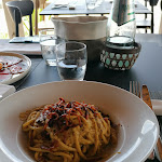 Photo n°1 de l'avis de Francesco.a fait le 12/06/2022 à 15:40 sur le  OceanoMare à San Leone