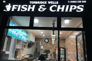 Tunbridge wells Fish&Chips image