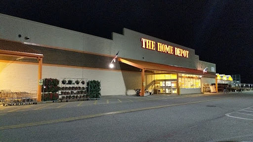 Home Improvement Store «The Home Depot», reviews and photos, 3849 S Delsea Dr, Vineland, NJ 08360, USA