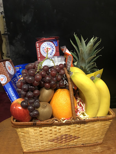 Florist «Basket of Flowers», reviews and photos, 4211 Lebanon Pike, Hermitage, TN 37076, USA