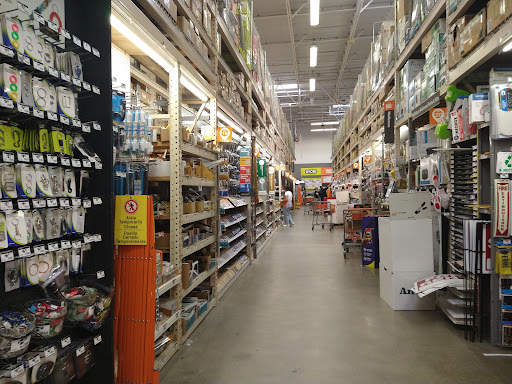 Home Improvement Store «The Home Depot», reviews and photos, 11884 E Foothill Blvd, Rancho Cucamonga, CA 91730, USA