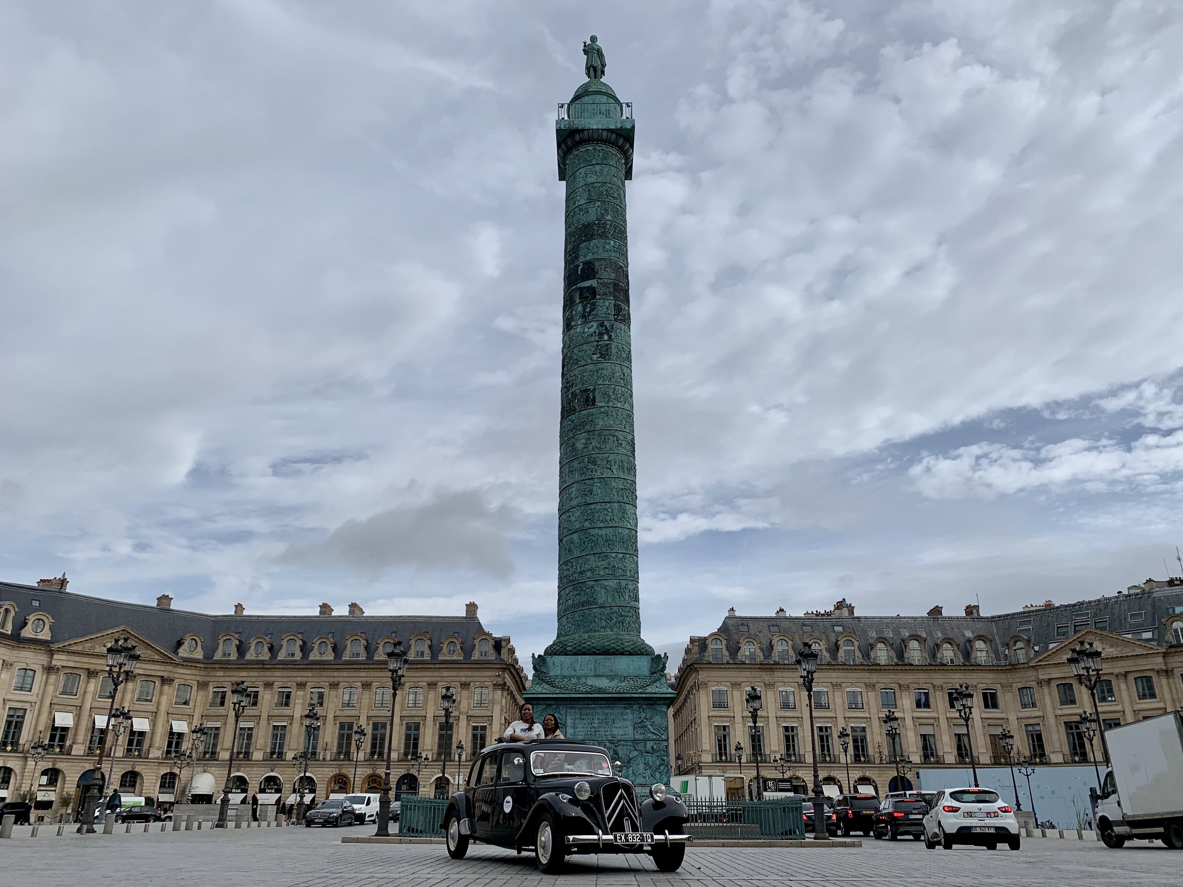 Photo n° 4 de l'avis de Alicia.. fait le 17/10/2019 à 15:05