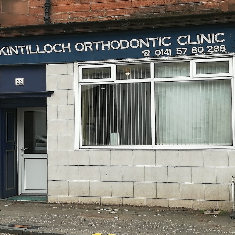 Kirkintilloch Orthodontic Clinic