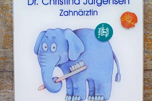 Dental practice for children - Dr. med. Christina Jürgensen image