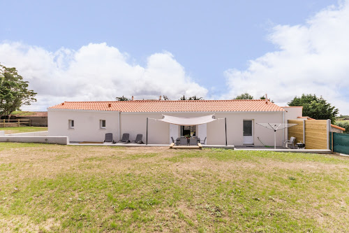 Gîte La Carrée du Sud - Gîtes de France à Saint-Père-en-Retz