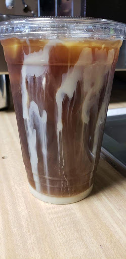 Coffee Store «Coffee Shop of Horrors», reviews and photos, 16937 Lakeside Dr, Montverde, FL 34756, USA