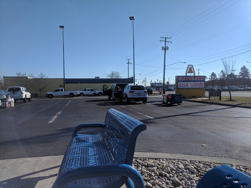 Car Wash «Autobell Car Wash», reviews and photos, 5840 E Virginia Beach Blvd, Norfolk, VA 23502, USA