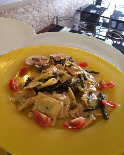 Restaurant la Nostra Isola en Montcada i Reixac