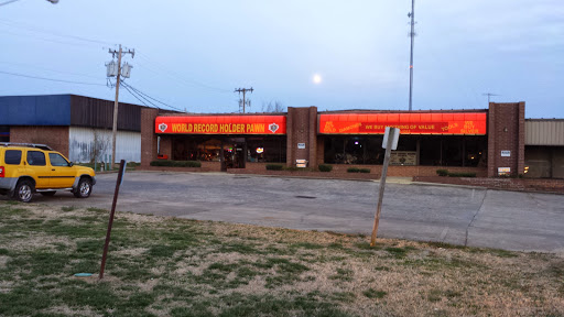 Pawn Shop «World Record Holder Pawn», reviews and photos, 209 Albright Rd, Rock Hill, SC 29730, USA