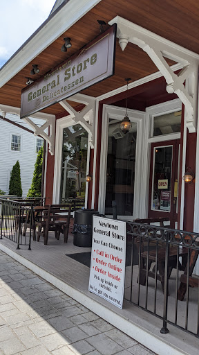 Grocery Store «Newtown General Store», reviews and photos, 43 Main St, Newtown, CT 06470, USA