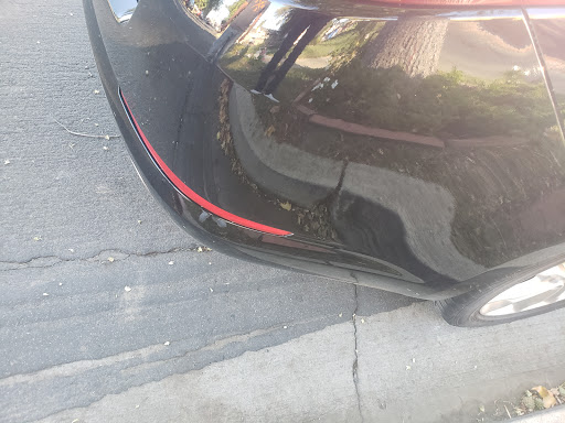 Resurrection Auto Body Shop image