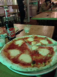 Plats et boissons du Pizzeria COPPA | Saint-Melaine à Rennes - n°12