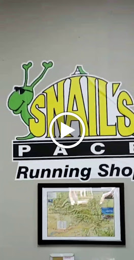 Shoe Store «A Snails Pace Running Shop», reviews and photos, 1040 E Imperial Hwy # F2, Brea, CA 92821, USA