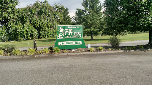 Golf Club «Tri-Cities Golf Club», reviews and photos, 2354 Feathers Chapel Rd, Blountville, TN 37617, USA