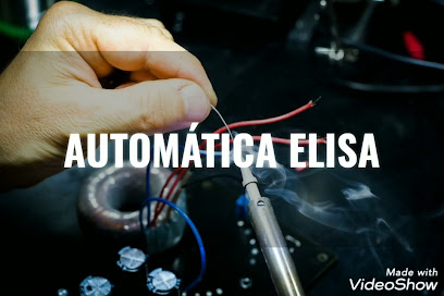 Automática Elisa