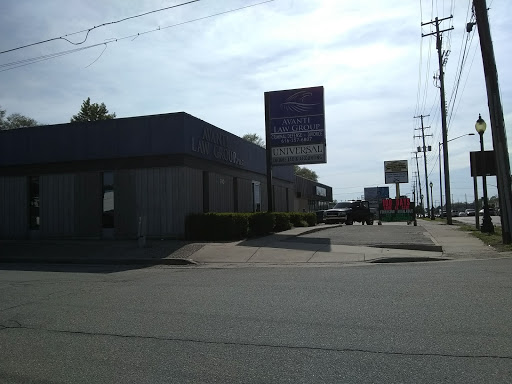 Law Firm «Avanti Law Group, PLLC», reviews and photos