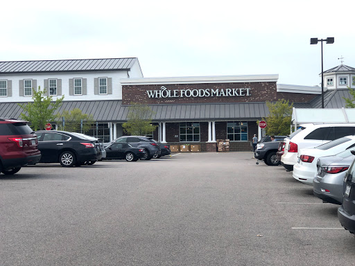 Grocery Store «Whole Foods Market», reviews and photos, 1800 Laskin Rd, Virginia Beach, VA 23454, USA