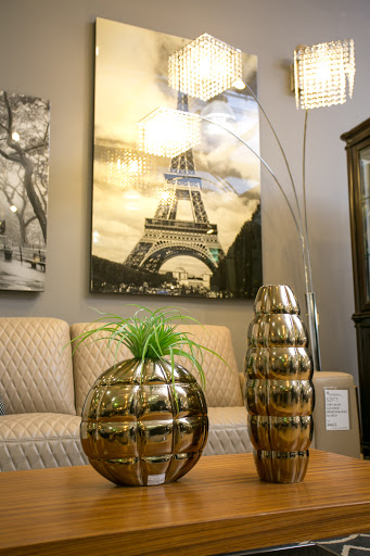 Furniture Store «Decorium Furniture», reviews and photos, 4851 N Western Ave, Chicago, IL 60625, USA